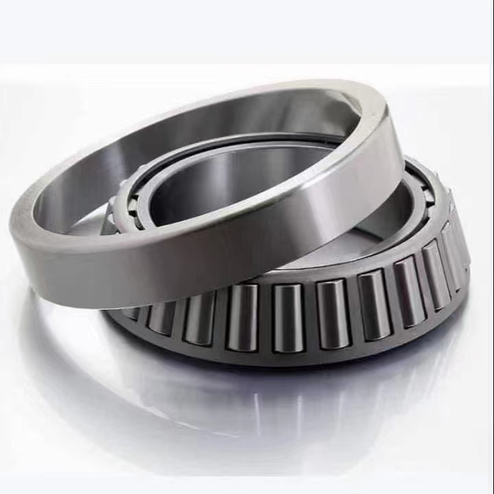 open needle roller bearing