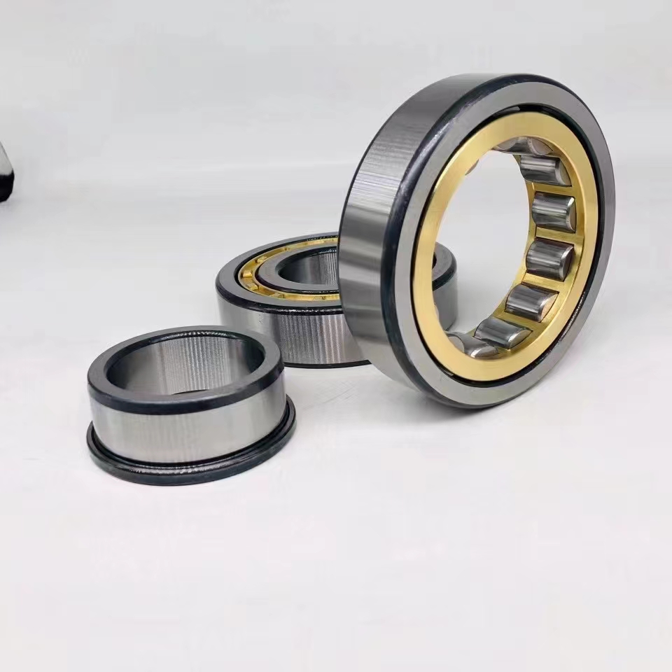 automobile wheel bearing types