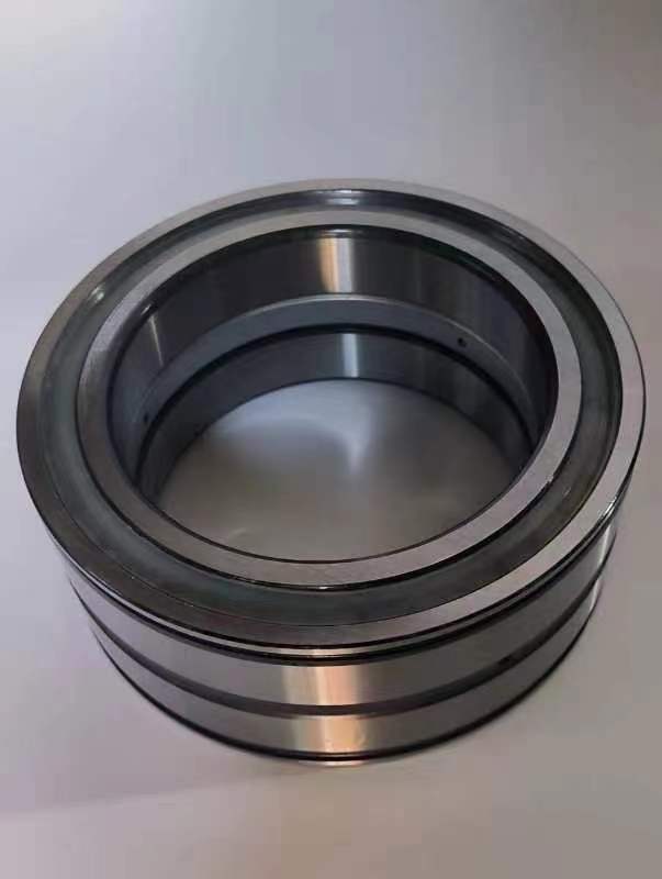 55mm tapered roller bearing