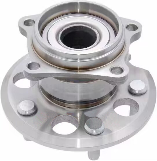 roller bearing base isolation