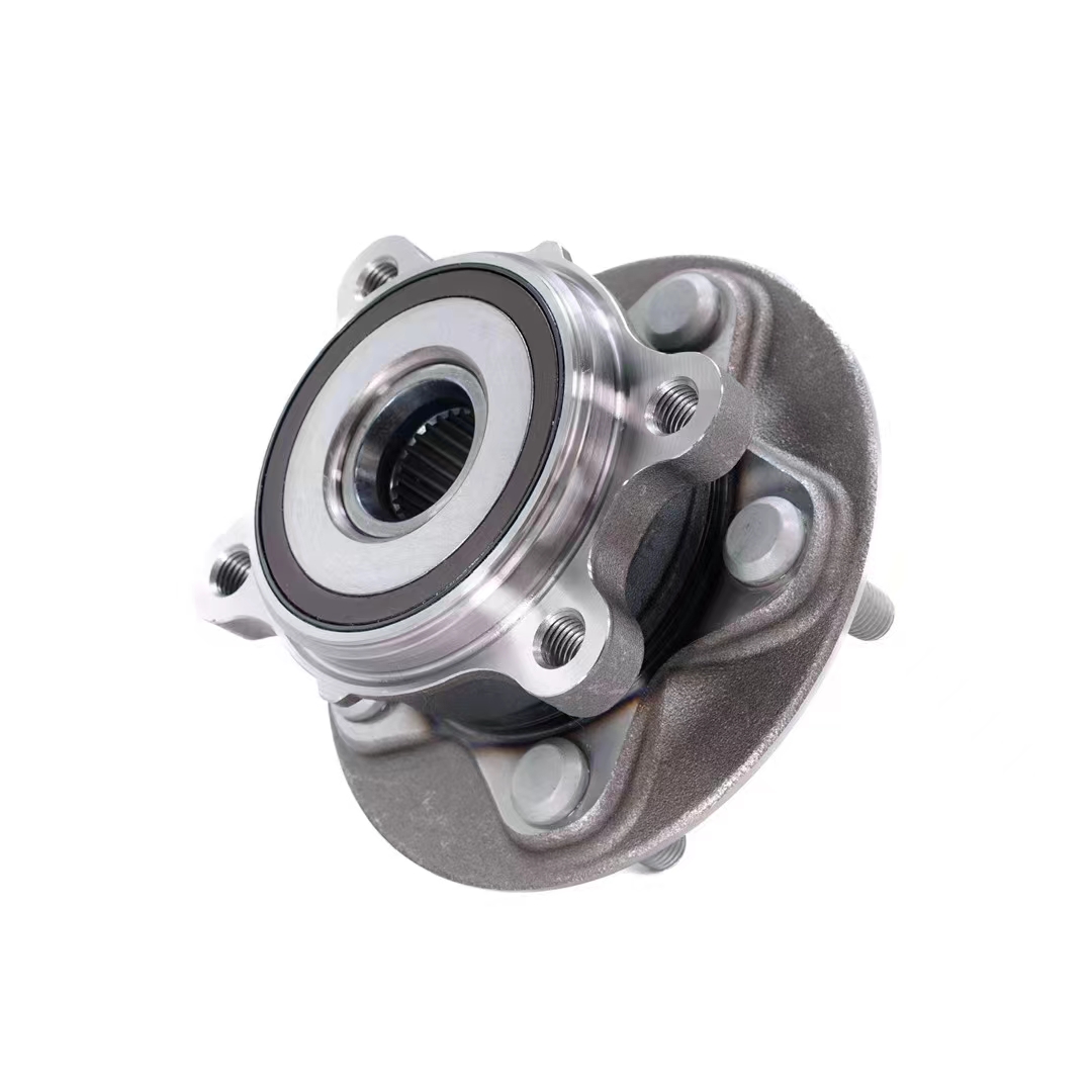 roller bearing v block