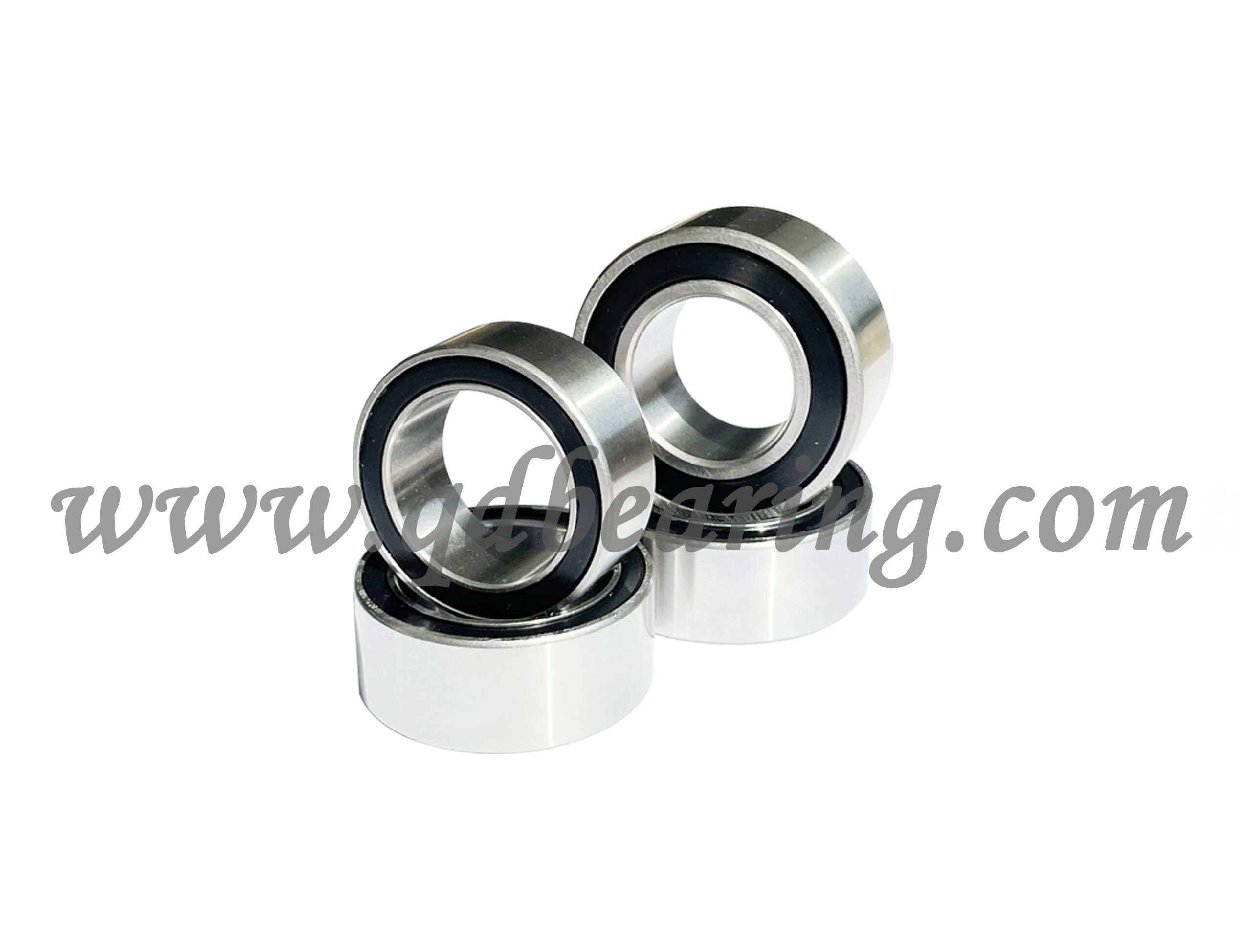 wheel roller bearing